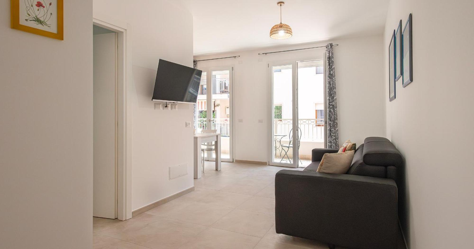 Appartement Rifugio Chic *