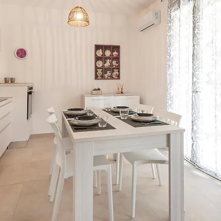 Rifugio Chic Apartment Alghero Exterior photo