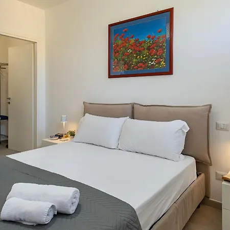 Rifugio Chic Apartment Alghero Exterior photo