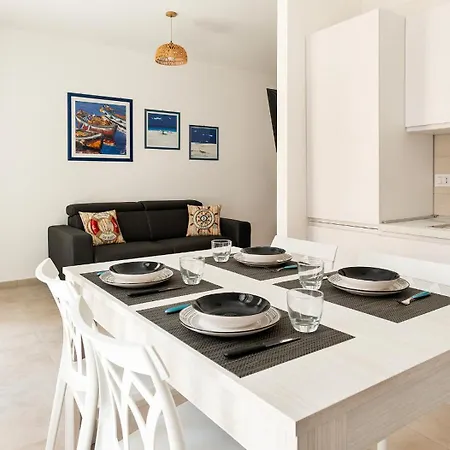 Rifugio Chic Apartment Alghero Exterior photo