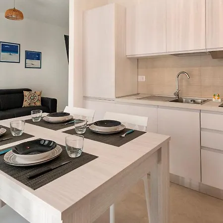Rifugio Chic Apartment Alghero Exterior photo