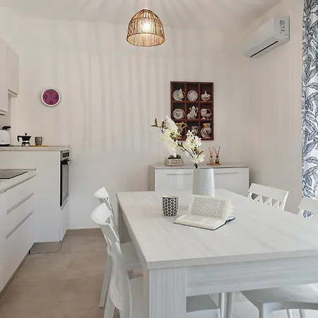 Rifugio Chic Apartment Alghero Exterior photo