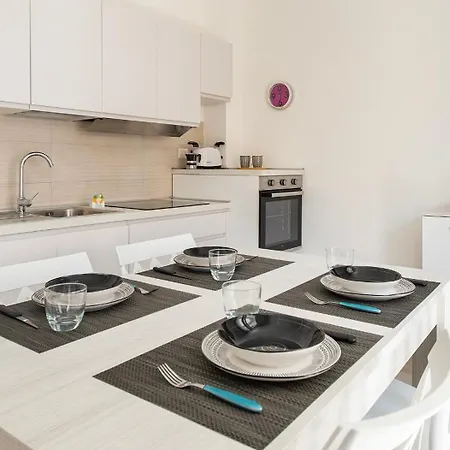 Rifugio Chic Apartment Alghero Exterior photo