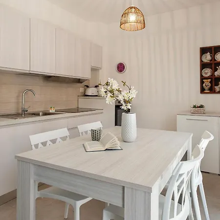 Rifugio Chic Apartment Alghero Exterior photo