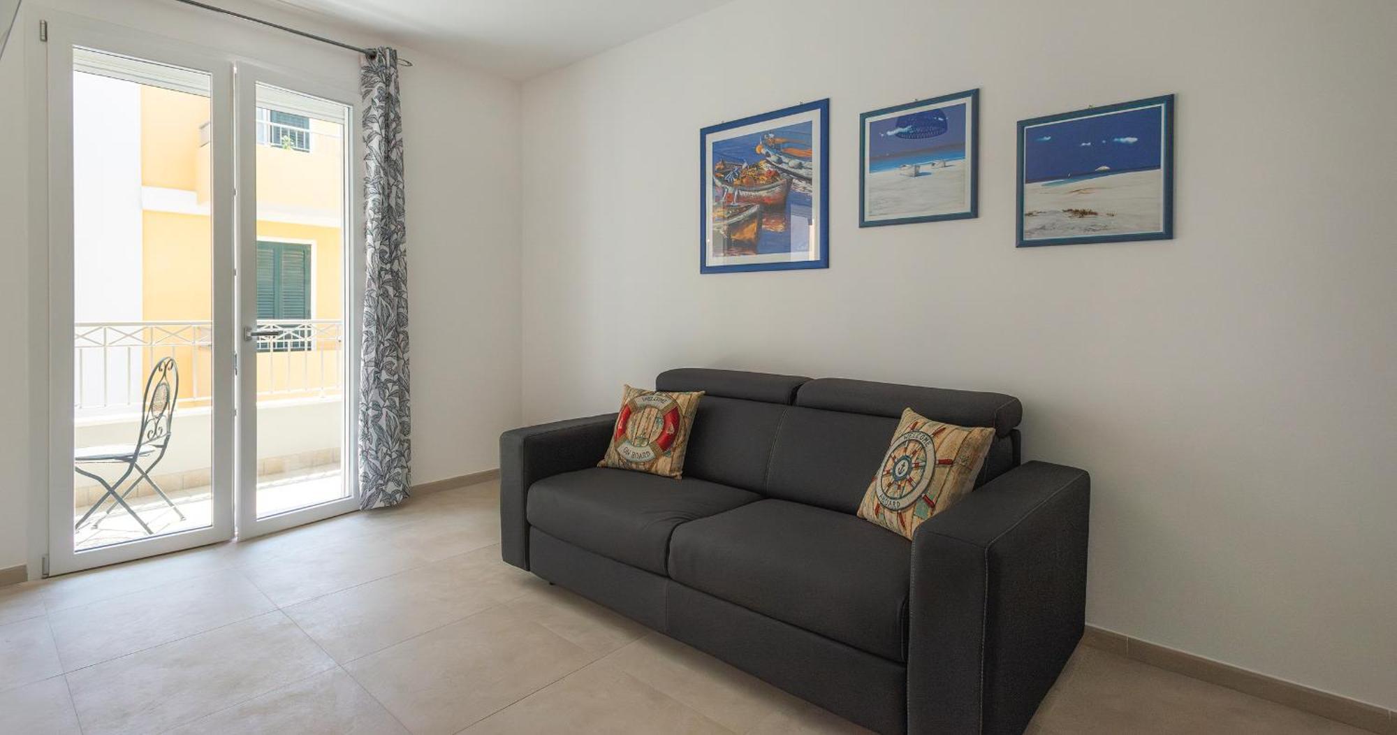 Apartment Rifugio Chic Alghero