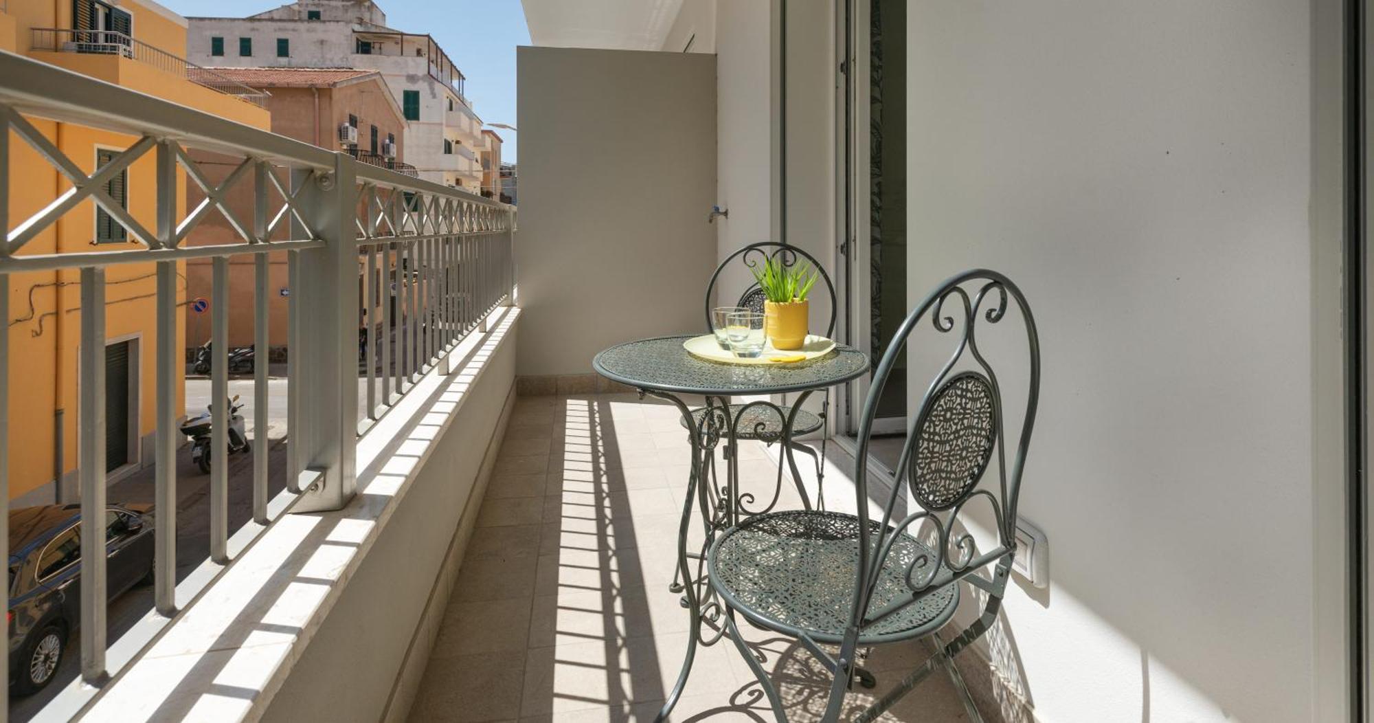 Rifugio Chic Apartment Alghero