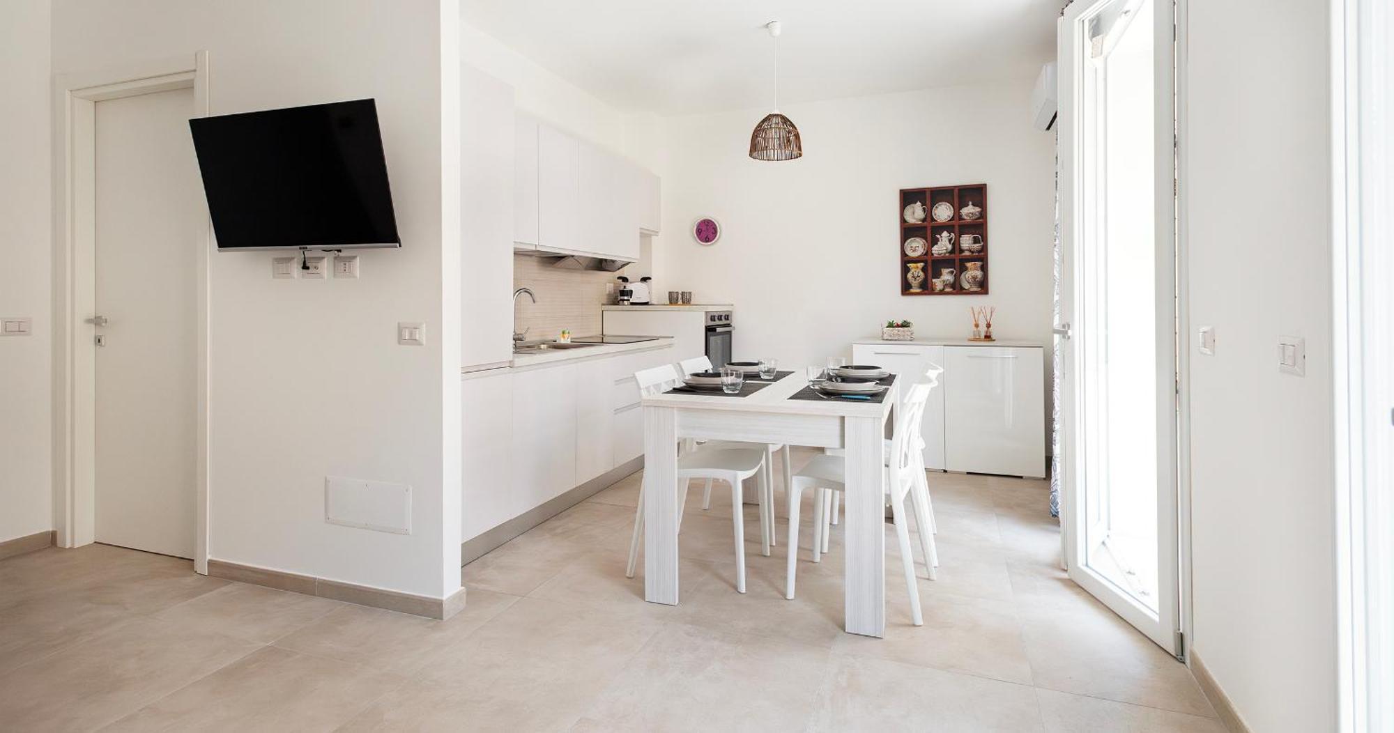 Rifugio Chic Apartment Alghero